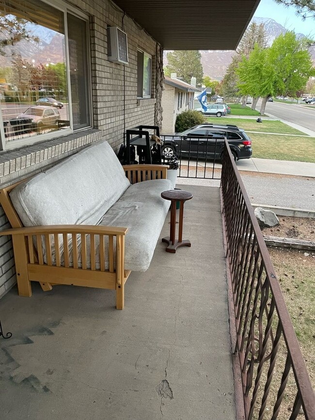 Photo - 2 Bed 1 Bath Orem Apartment by Orem Library Unidad 65