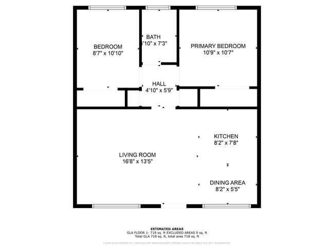 Photo - 930 Paiute Ln Unit 16