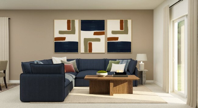 Photo - 3809 Ambersweet Xing