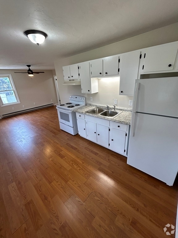 Building Photo - 109 Morris St Unit 5 Rental