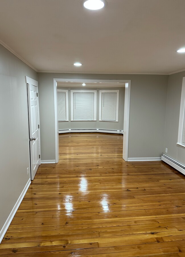 Slater Park Ave - Slater Park Ave Unidad 2 Rental