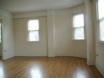 Photo - Frontenac Apartments