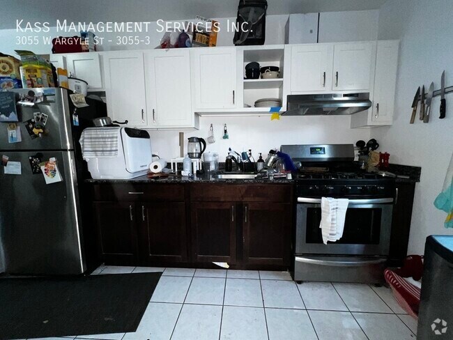 Building Photo - 3055 W Argyle St Unit 3055-3 Rental