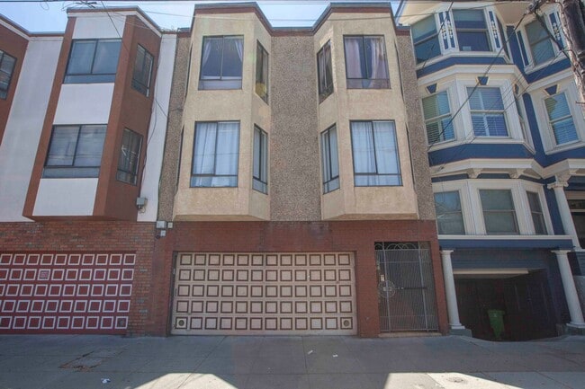 Building Photo - 361-3rd Unit #1 Rental