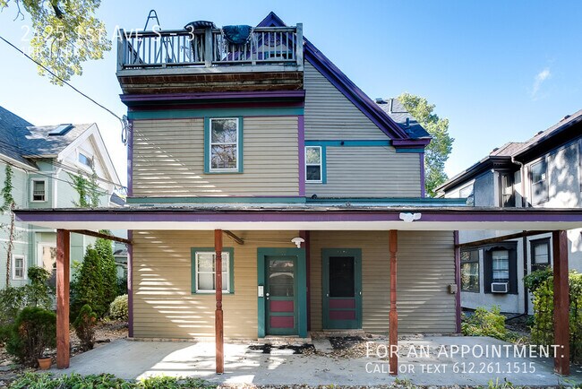 Photo - 2425 1st Ave S Unit 3