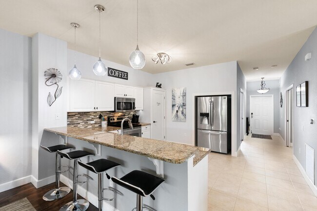 Photo - 10021 Heather Ln Unit 803