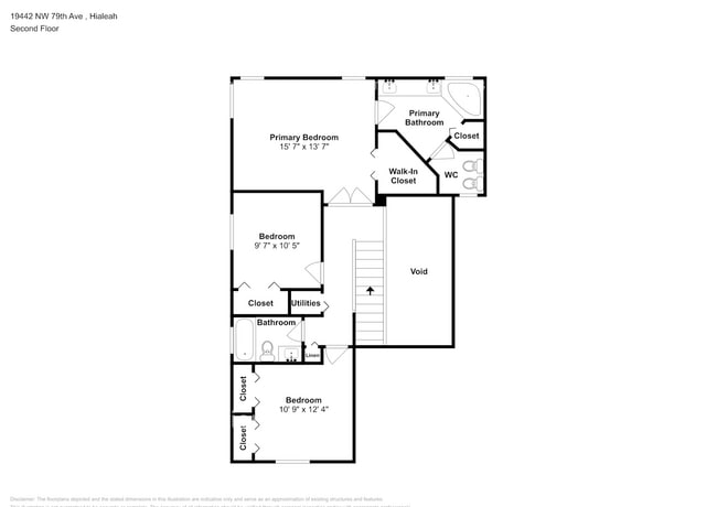 Photo - 19442 NW 79th Ave