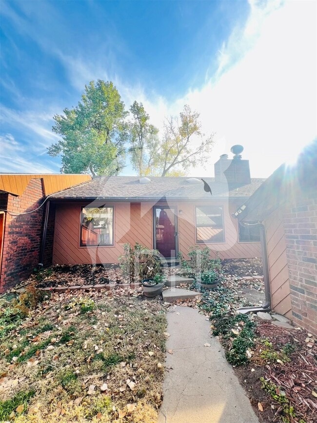 Photo - **Charming 2-Bedroom Condo in Enid, OK!**