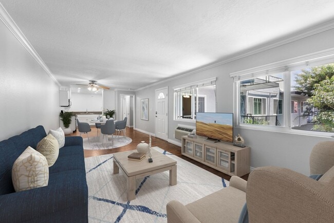 Villa Serrano Apartment Homes