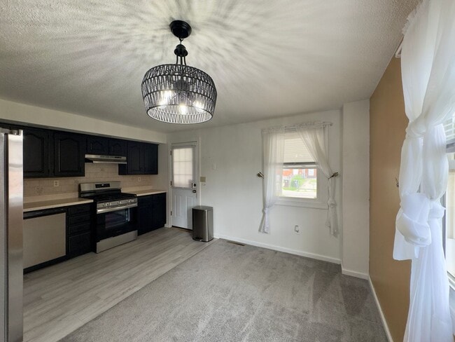 Photo - Charming 2 Bedroom/2 Bathroom Townhome in Dundalk, MD!