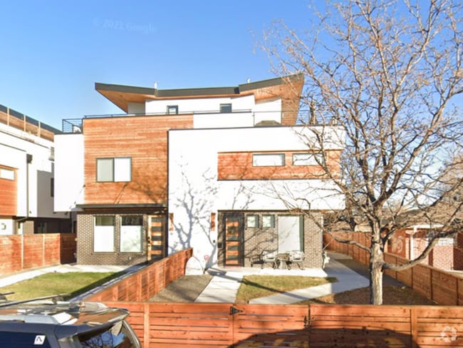 Building Photo - 1430 Zenobia St Rental