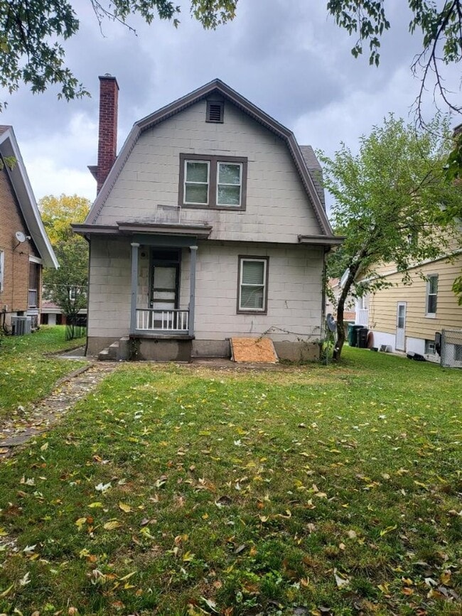 Photo - 929 Seton Ave