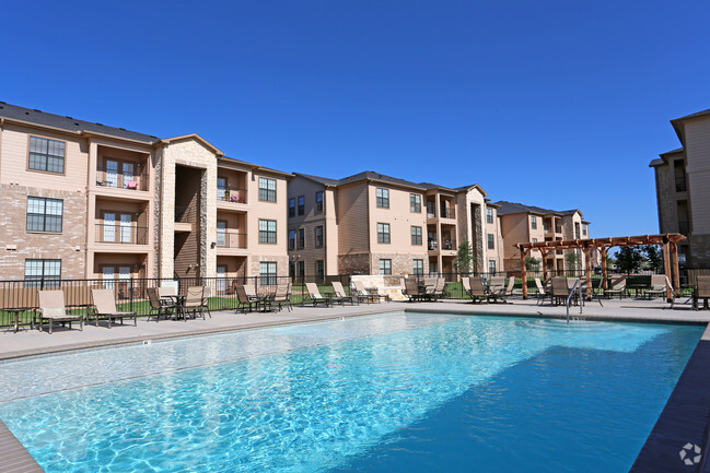 Mesquite Terraces - Mesquite Terraces Apartments