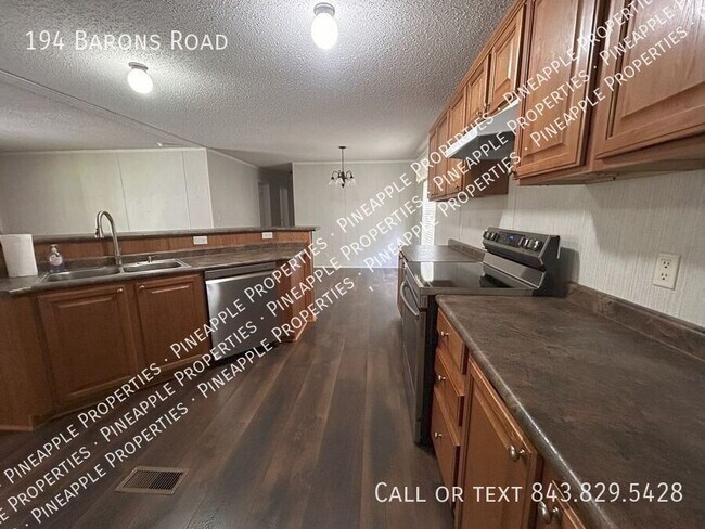 194 Barons Rd
