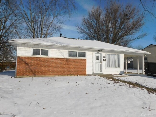 Building Photo - 4299 Curundu Ave