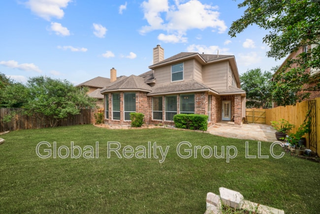 Photo - 431 Calm Springs