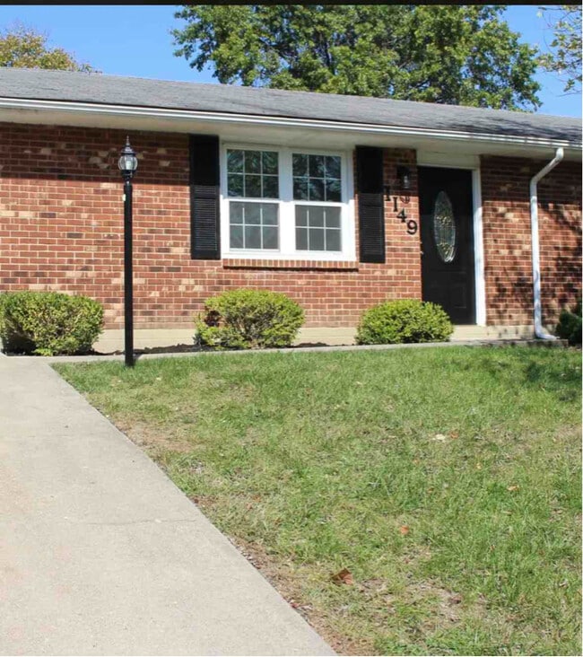 Photo - 1149 Navaho Dr