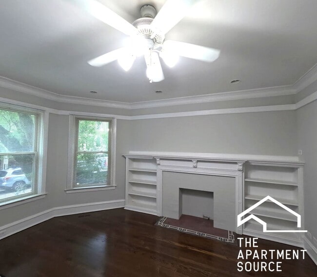 Photo - 810 W Cuyler Ave Unit 1