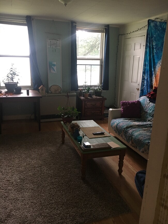 Bluestone Properties LP