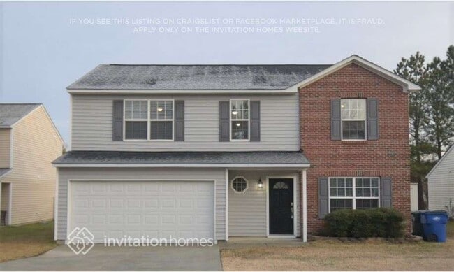 Building Photo - 3515 Watkins Ridge Ct Rental