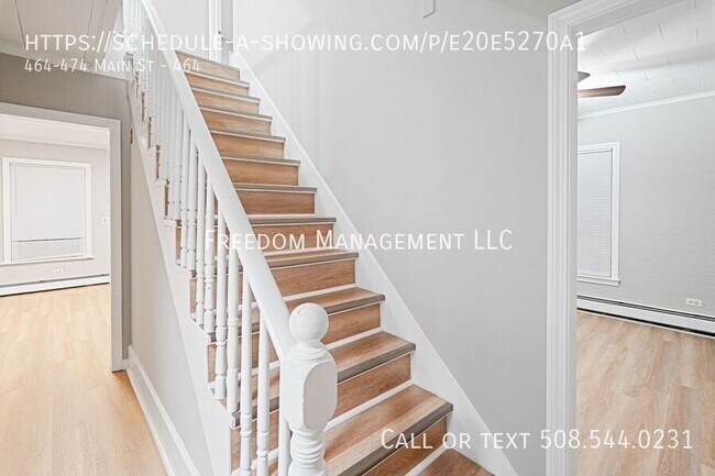 Photo - 464-474 Main St-464 Unidad 464