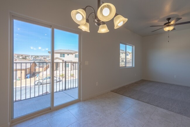 3 Bedroom Townhome in Prime Washington Com... - 3 Bedroom Townhome in Prime Washington Com...