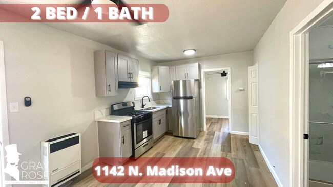 Photo - 1142 N Madison Ave Apartment Unit 1