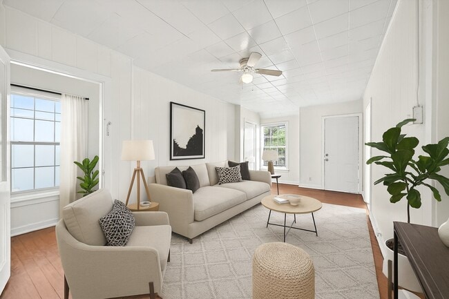 Building Photo - 4212 Woodhead St Unit 2