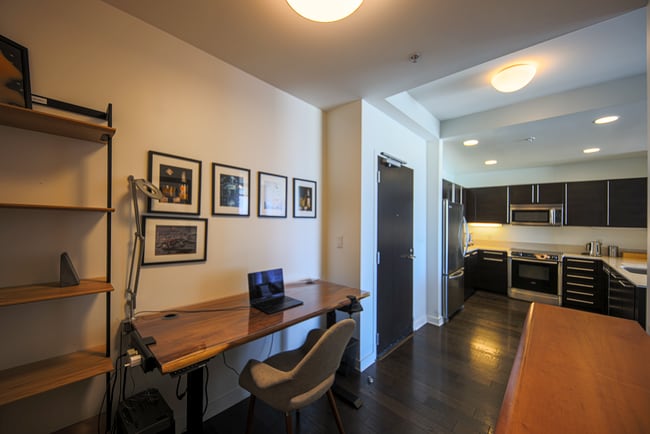 Photo - 1160 Mission St Unit 2102