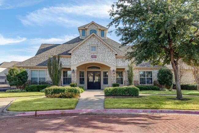 Photo - Prairie Ranch Apartment Homes