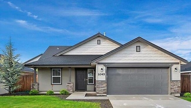 Building Photo - 3 Bedroom, 2 Bath Home in Kuna