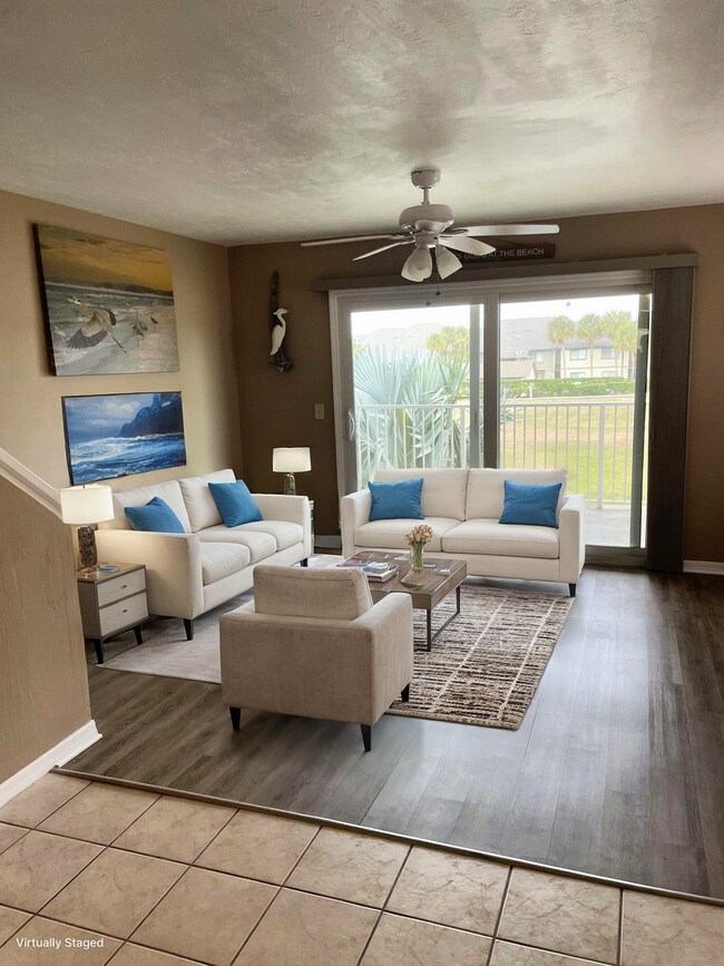 Photo - 4670 A1A S Unit 17C