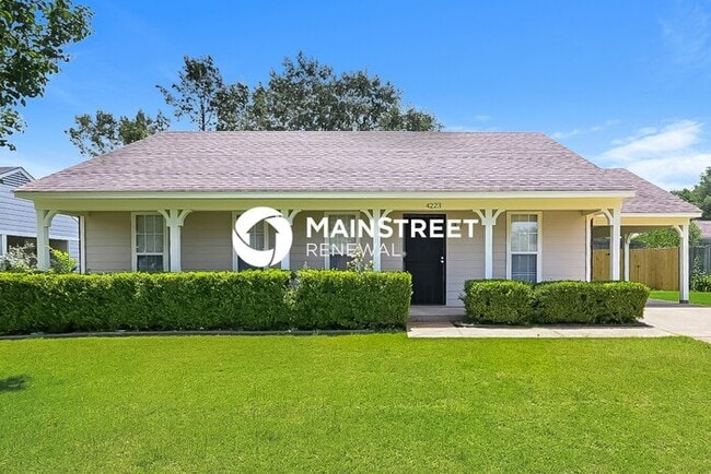 Building Photo - 3 Bedroom Pet-Friendly Home in Horn Lake, ...