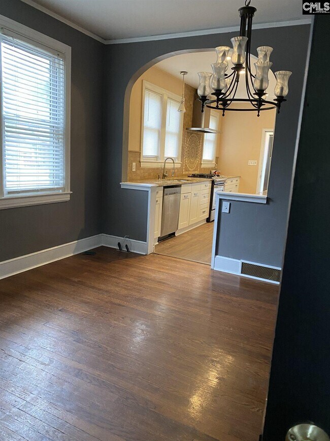 Photo - 2228 Pinehurst Rd House