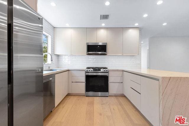 Photo - 3444 S Bentley Ave