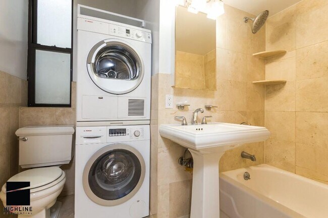 Photo - E 18TH ST. Unit 5D