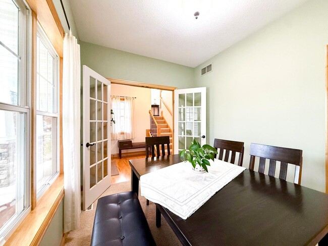 Photo - Rare Stonehedge 5-Bedroom Two-Story Home!