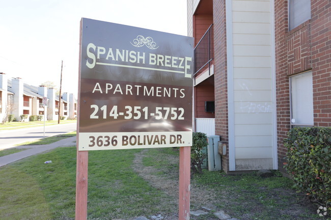 Spanish Breeze - Spanish Breeze Apartamentos