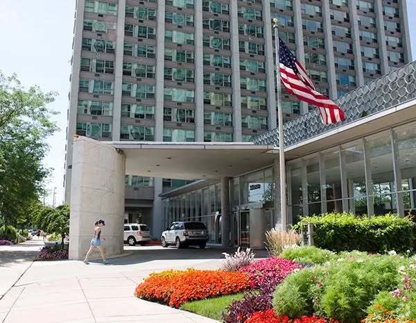 Building Photo - 3600 N Lake Shore Dr Unit 1204 Rental