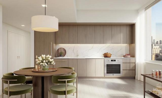 Photo - 0 bedroom in NEW YORK NY 10010 Unidad 5G