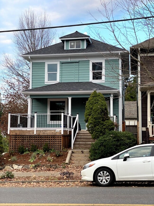 Beautifully 5 Bed, 2 Bath Craftsman House ... - Beautifully 5 Bed, 2 Bath Craftsman House ...