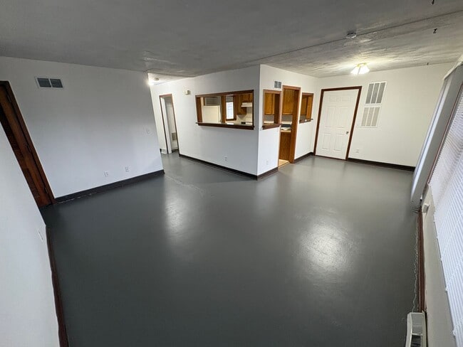 Photo - Lovely & Spacious 4-Bed, 2-Bath Single-Family Home Near Everything You Need