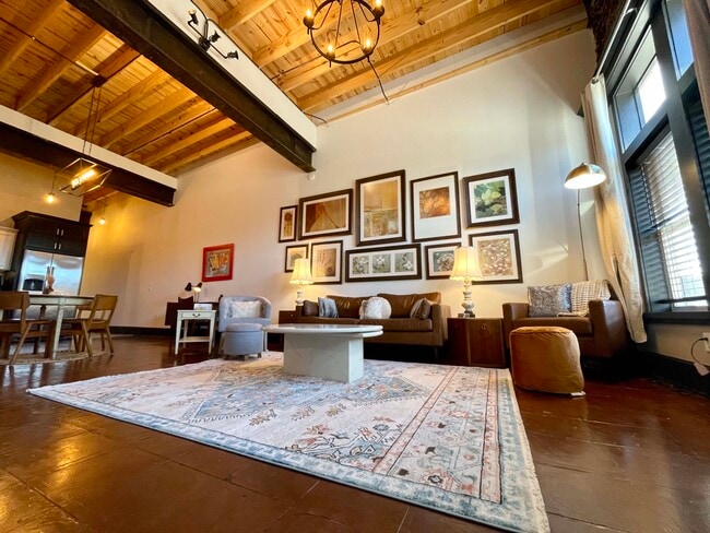 Photo - 719 S. Baker St. Unit Apt 729