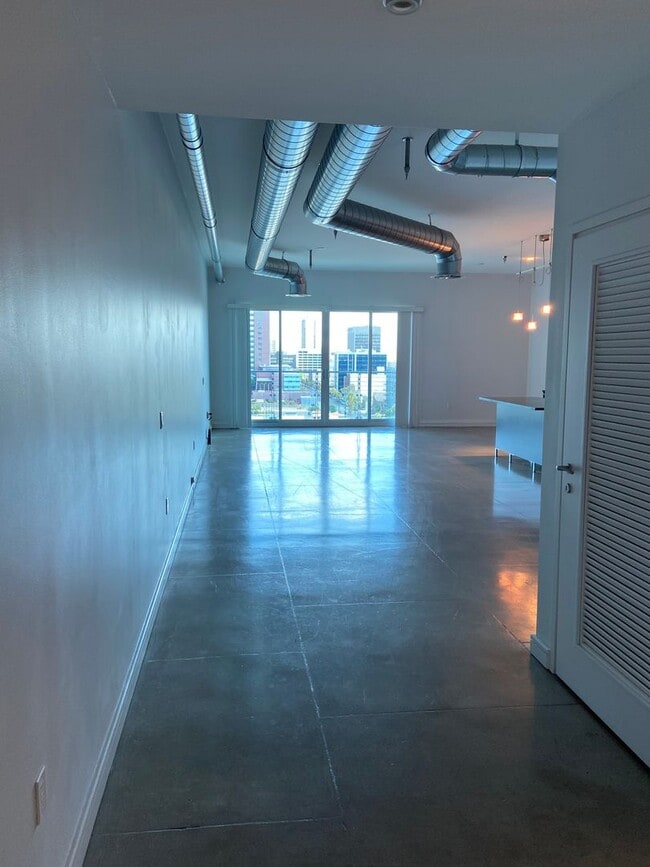 Photo - Downtown loft-living at its best - unfurnished loft