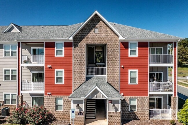 Photo - 2778 2nd St NE Unidad The Outlook