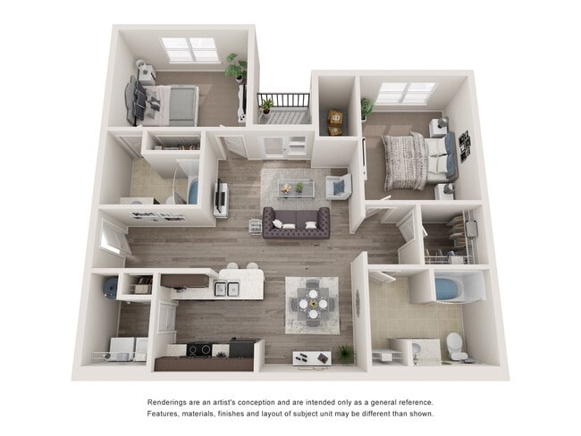 Photo - Riverport Landing Family Apartments