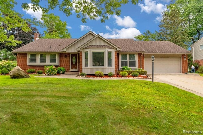 Building Photo - 36939 Heatherton Dr Rental