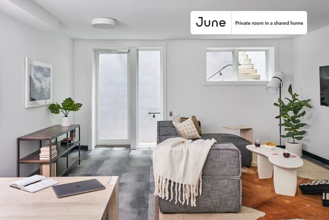 Photo - Room in Shared 10.0 bed/5 bath home