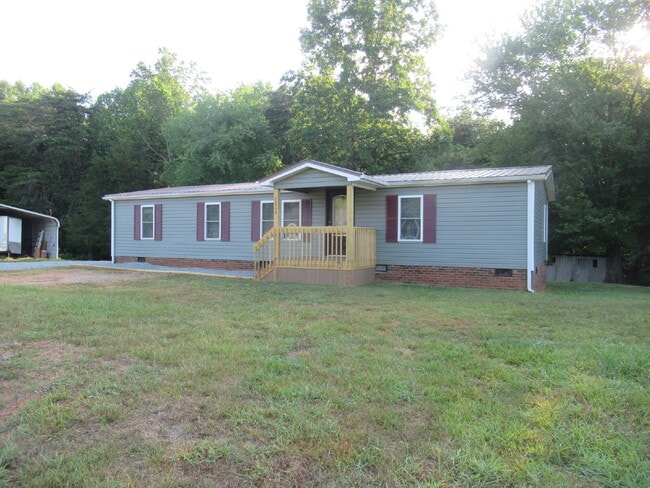 Photo - Move-In Ready 3-Bedroom Home in North Lincoln School District!