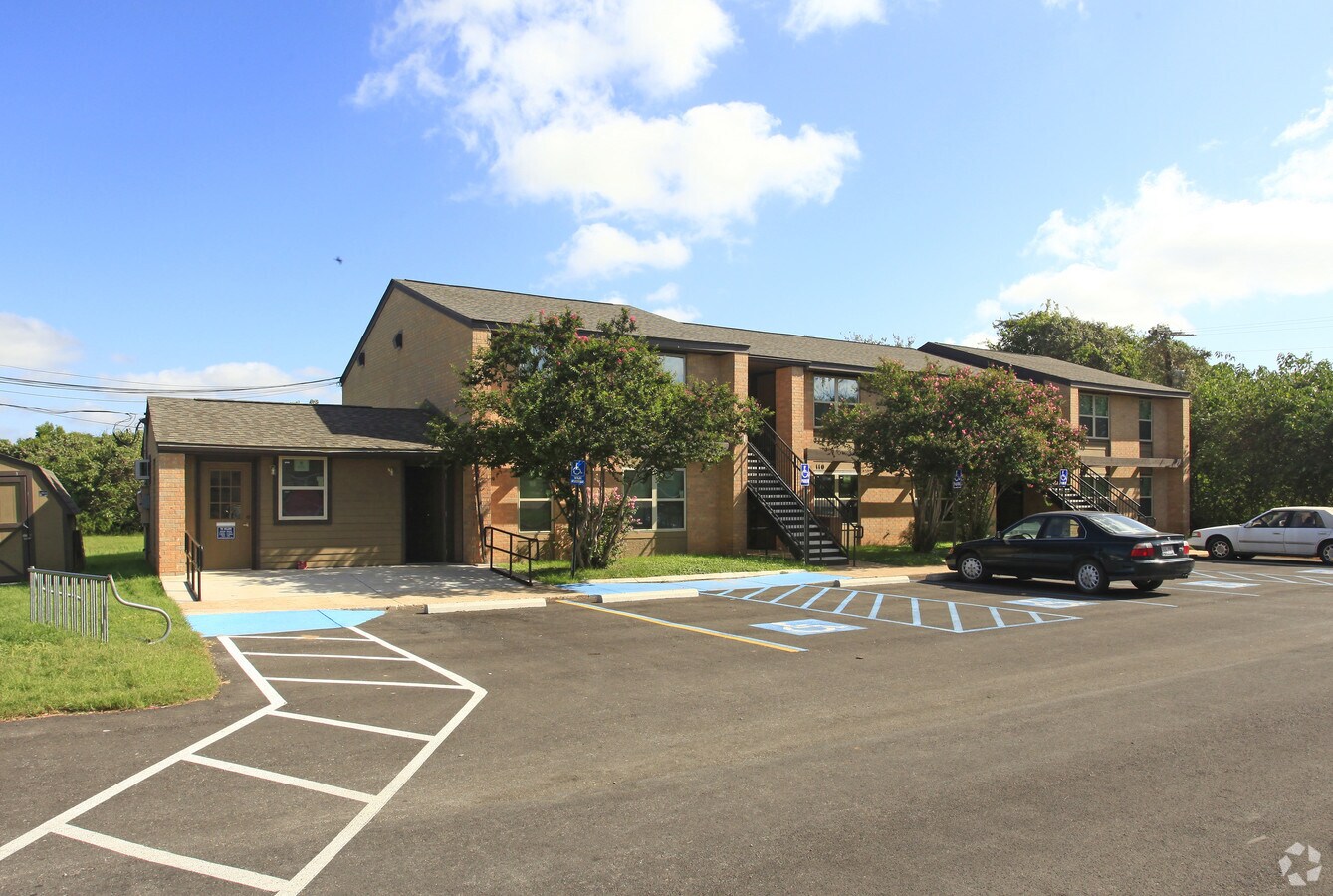 The Willows Apartments - The Willows Apartments